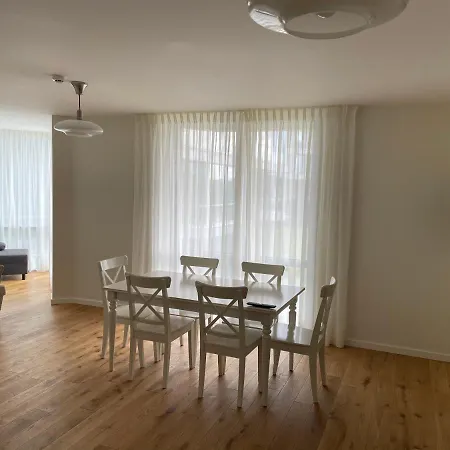 Apartment Apartamentai Sventojoje Poilsio Komplekse “elija” Palanga