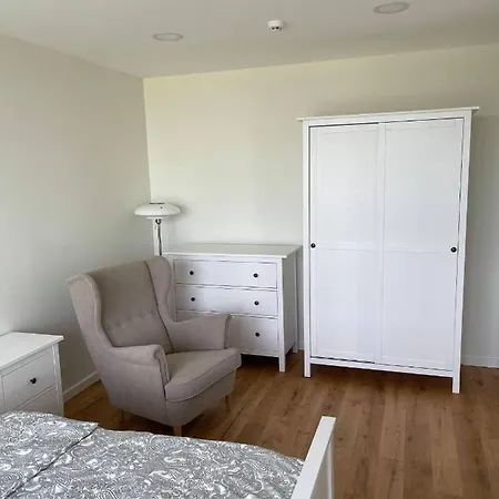 Apartamentai Sventojoje Poilsio Komplekse “elija” * Palanga