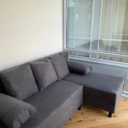 Apartamentai Sventojoje Poilsio Komplekse “elija” *