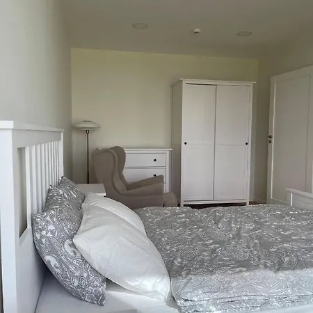 Apartamentai Sventojoje Poilsio Komplekse “elija” * Palanga