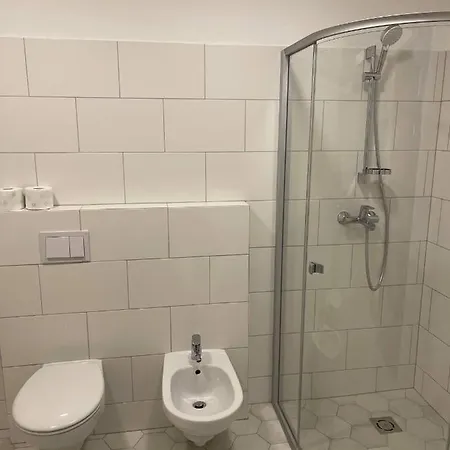 Apartamentai Sventojoje Poilsio Komplekse “elija” * Palanga