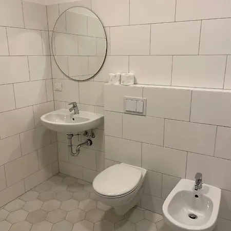 Apartamentai Sventojoje Poilsio Komplekse “elija” Apartment *